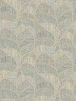 Tapeten Altagamma Fibers Monstera