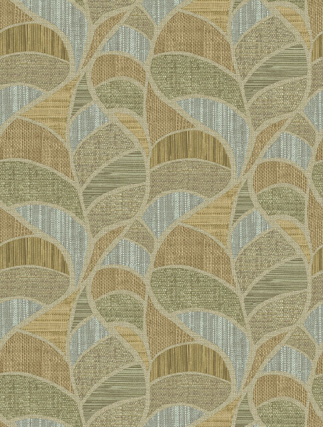 Tapeten Altagamma Fibers Monstera