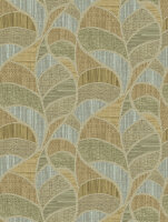 Tapeten Altagamma Fibers Monstera