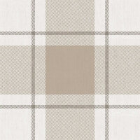 Tapete Top Stripes Karo