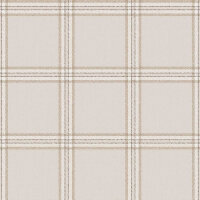 Tapete Top Stripes Karo