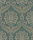 Tapete Ornamenta Barock-Damastmuster