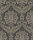 Tapete Ornamenta Barock-Damastmuster