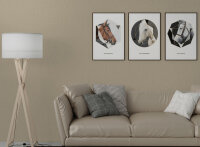 Tapete Designer Colours