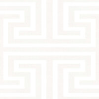 Tapete Sintesi Geometrisch Labyrinth