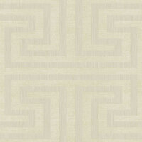 Tapete Sintesi Geometrisch Labyrinth