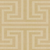 Tapete Sintesi Geometrisch Labyrinth