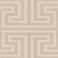 Tapete Sintesi Geometrisch Labyrinth