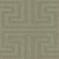 Tapete Sintesi Geometrisch Labyrinth