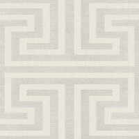 Tapete Sintesi Geometrisch Labyrinth