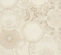 Tapete Versace 6 Art De La Table