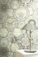 Tapete Versace 6 Art De La Table