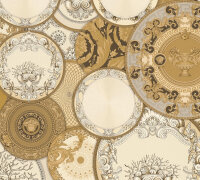 Tapete Versace 6 Art De La Table