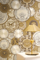 Tapete Versace 6 Art De La Table