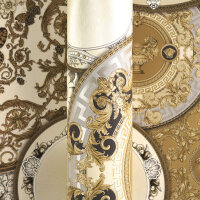 Tapete Versace 6 Art De La Table