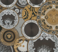 Tapete Versace 6 Art De La Table