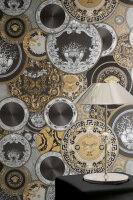 Tapete Versace 6 Art De La Table