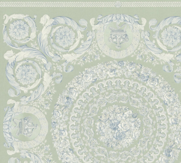 Tapete Versace 6 Heritage