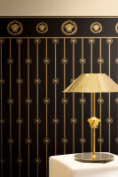 Tapete  (Sockel 1,06 M. hoch) Versace 6 I Love Baroque