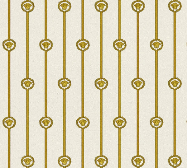 Tapete Versace 6 I Love Baroque