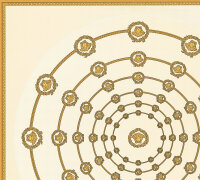 Tapete Versace 6 I Love Baroque