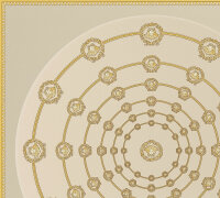 Tapete Versace 6 I Love Baroque