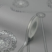 Tapete  (Sockel 1,06 M. hoch) Versace 6