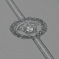 Tapete  (Sockel 1,06 M. hoch) Versace 6