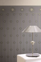 Tapete  (Sockel 1,06 M. hoch) Versace 6