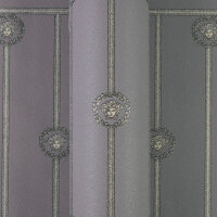 Tapete  (Sockel 1,06 M. hoch) Versace 6