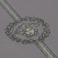 Tapete  (Sockel 1,06 M. hoch) Versace 6