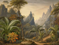 Fototapete Cuba II  2,80 m x 3,71 m (HxB)