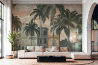 Fototapete Cuba II  2,80 m x 3,71 m (HxB)
