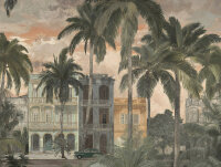 Fototapete Cuba II  2,80 m x 3,71 m (HxB)