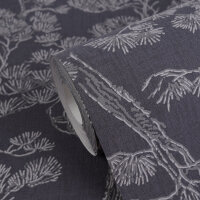 Tapete Vibes & Styles Lin - Zen Branches