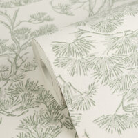 Tapete Vibes & Styles Lin - Zen Branches