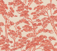 Tapete Vibes & Styles Lin - Zen Branches