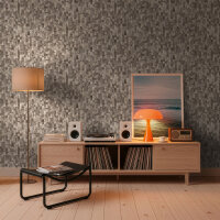 Tapete Vibes & Styles Daniel - Urban Lines