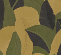 Tapete Vibes & Styles Isabelle - Golden Canopy