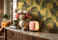 Tapete Vibes & Styles Isabelle - Golden Canopy