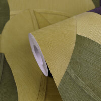 Tapete Vibes & Styles Isabelle - Golden Canopy