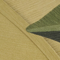 Tapete Vibes & Styles Isabelle - Golden Canopy