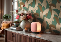 Tapete Vibes & Styles Isabelle - Golden Canopy