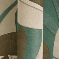 Tapete Vibes & Styles Isabelle - Golden Canopy