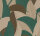 Tapete Vibes & Styles Isabelle - Golden Canopy