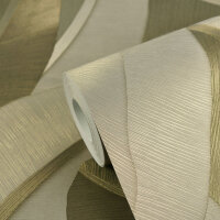 Tapete Vibes & Styles Isabelle - Golden Canopy