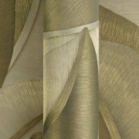 Tapete Vibes & Styles Isabelle - Golden Canopy