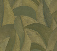 Tapete Vibes & Styles Isabelle - Golden Canopy