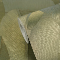 Tapete Vibes & Styles Isabelle - Golden Canopy