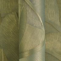 Tapete Vibes & Styles Isabelle - Golden Canopy